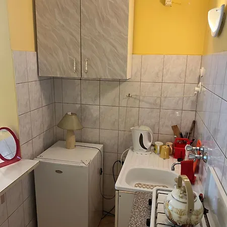 Do Wynajecia W Wiekowie Blisko Powidza I Skorzecina 农家乐 *