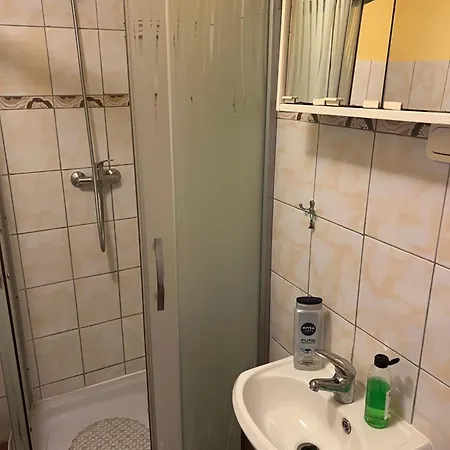 Do Wynajecia W Wiekowie Blisko Powidza I Skorzecina 农家乐 Wiekowo