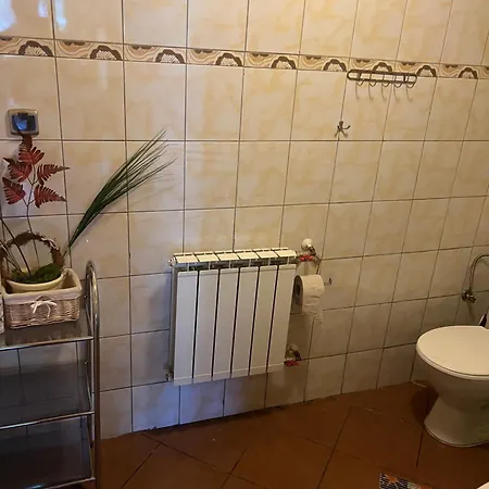 Do Wynajecia W Wiekowie Blisko Powidza I Skorzecina 农家乐 *