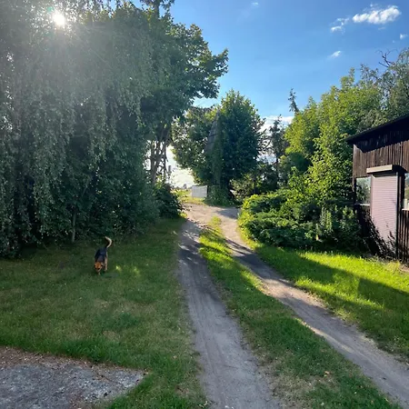 Do Wynajecia W Wiekowie Blisko Powidza I Skorzecina 农家乐